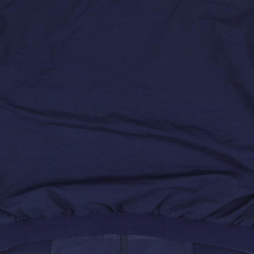 Storm Rebel Womens Blue   Jacket Coat Size 2XL