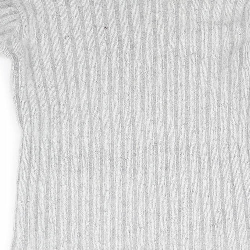 Richards Womens Grey   Pullover Jumper Size S