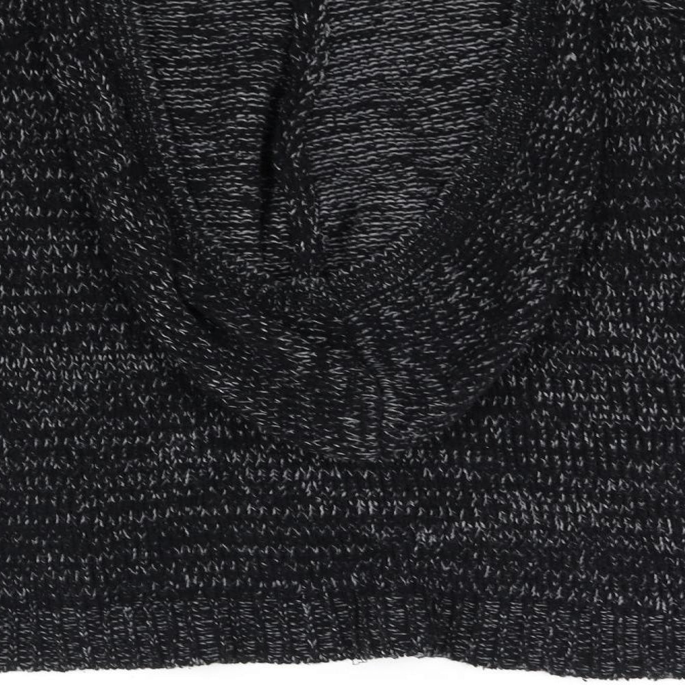 SO Womens Black   Pullover Jumper Size S
