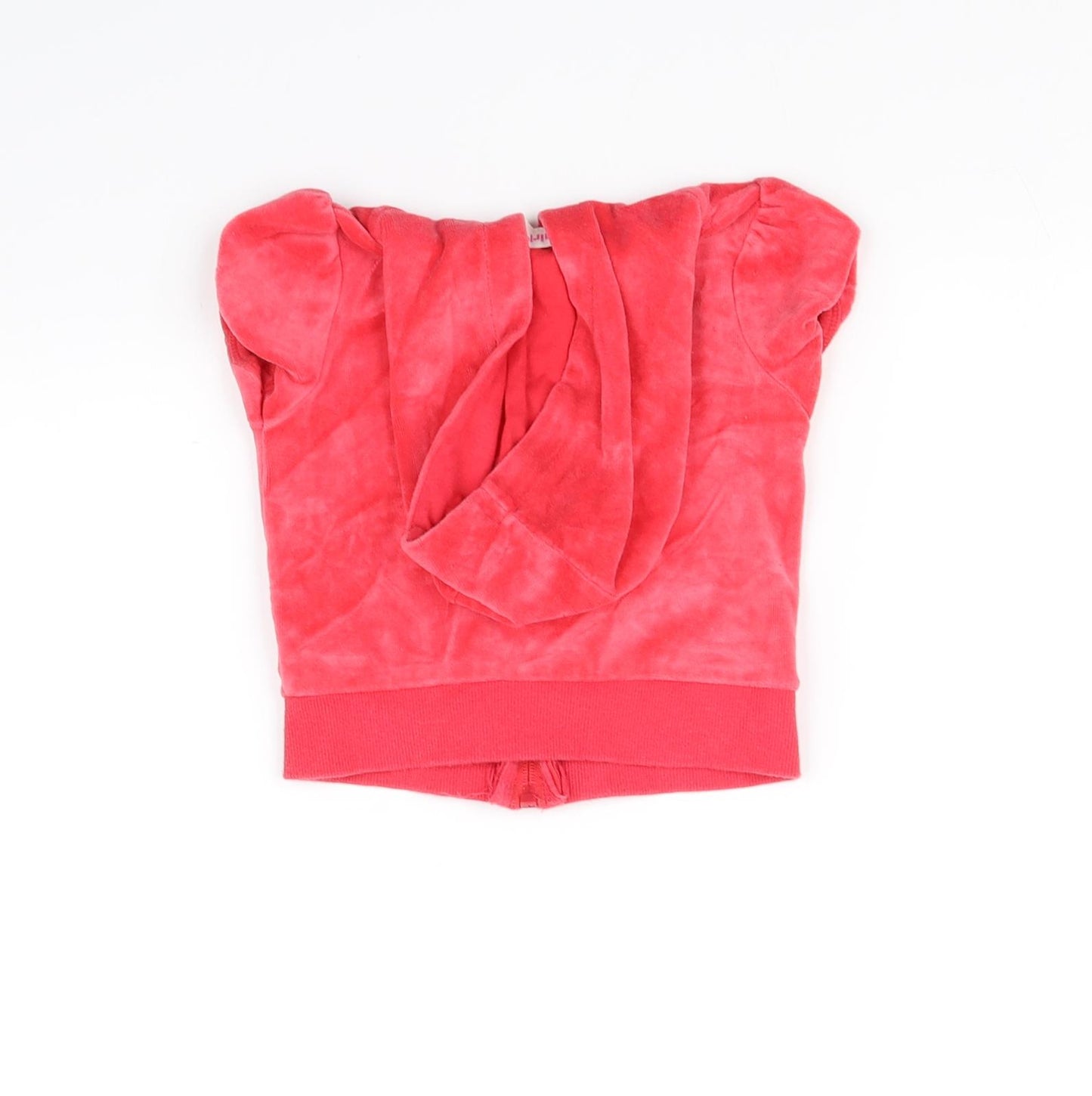Girl 2 Girl Girls Pink   Jacket Coat Size 2-3 Years