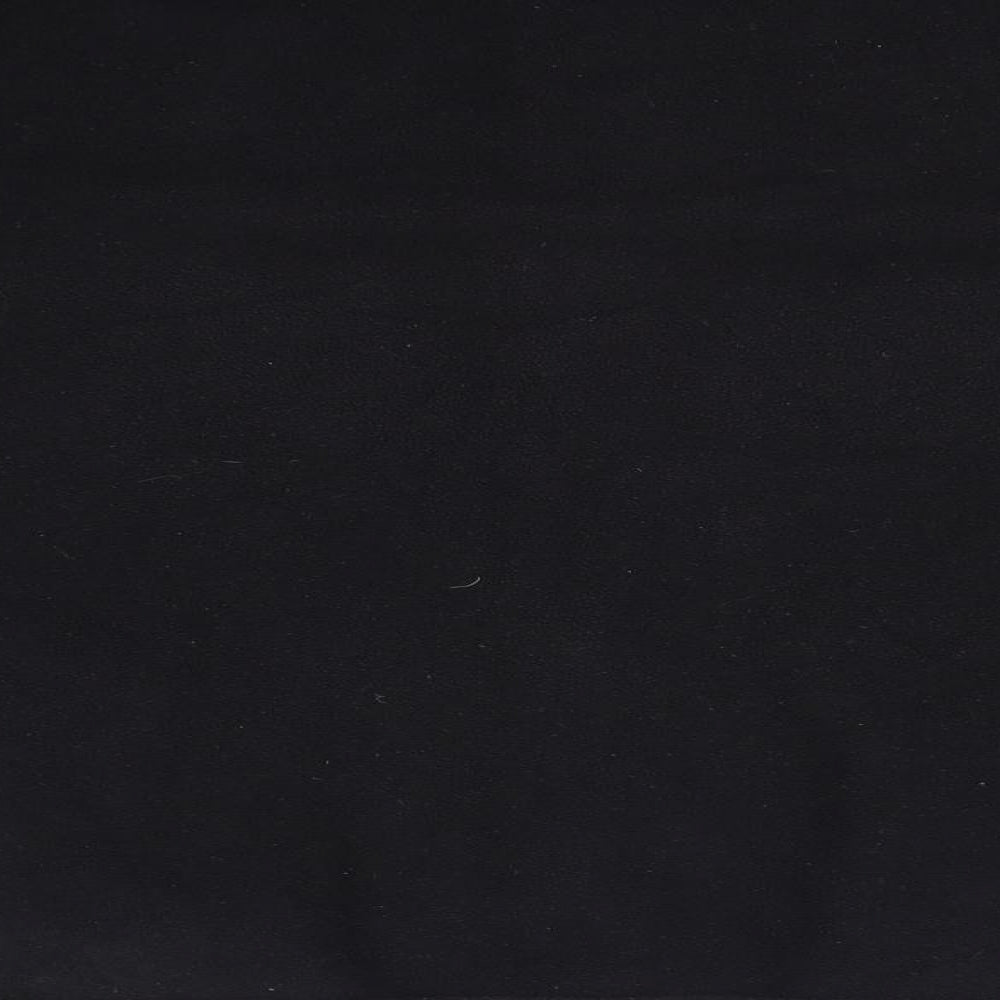 M&S Collection Womens Black   Full Zip Jumper Size 20