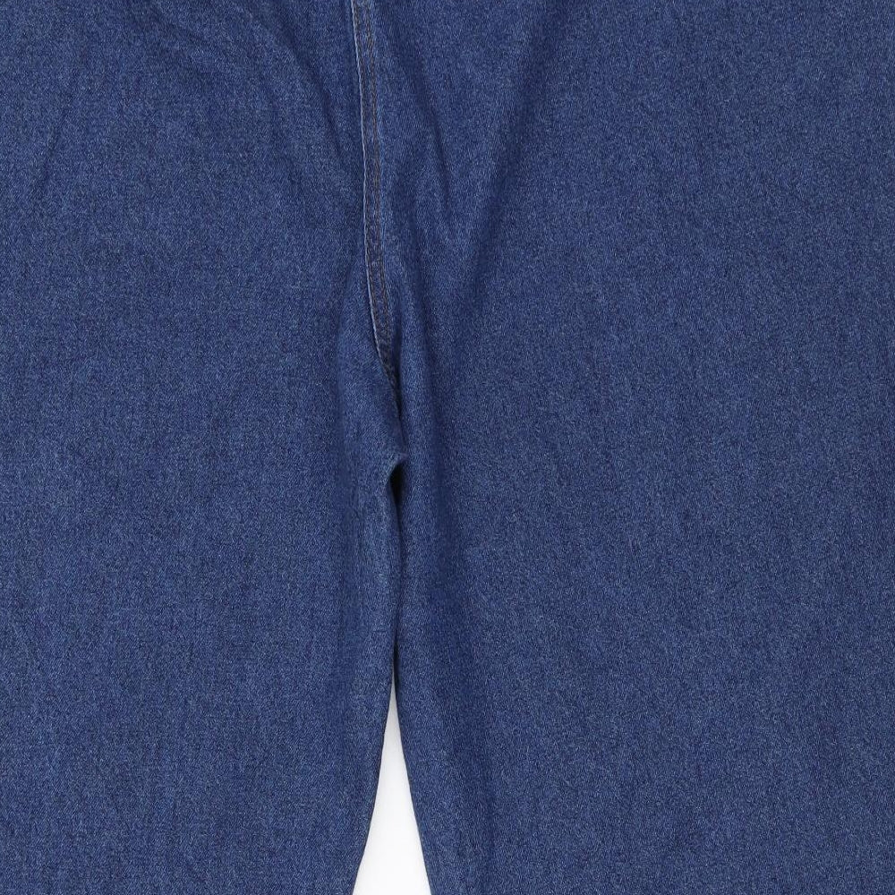 casual comfort  Womens Blue   Cut-Off Shorts Size 26