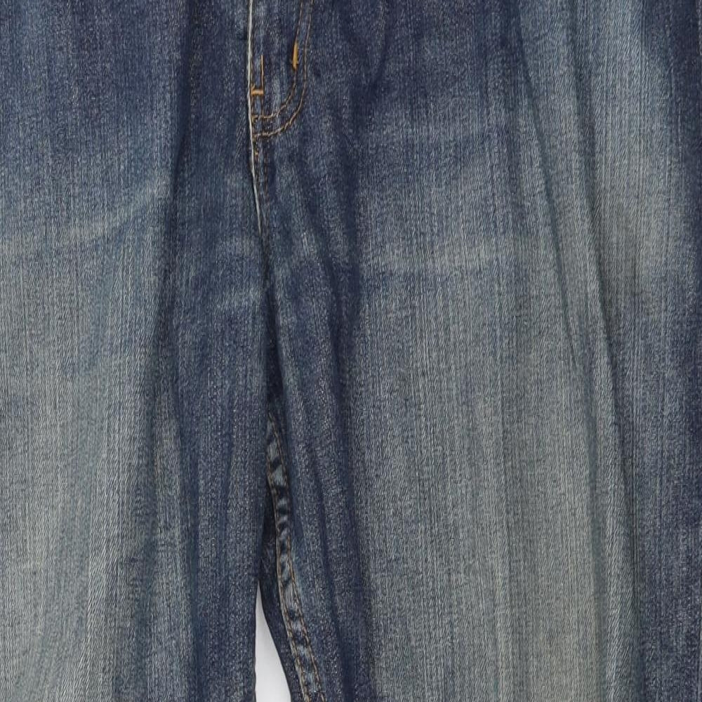 paco jeans Womens Blue   Straight Jeans Size 40 in L32 in
