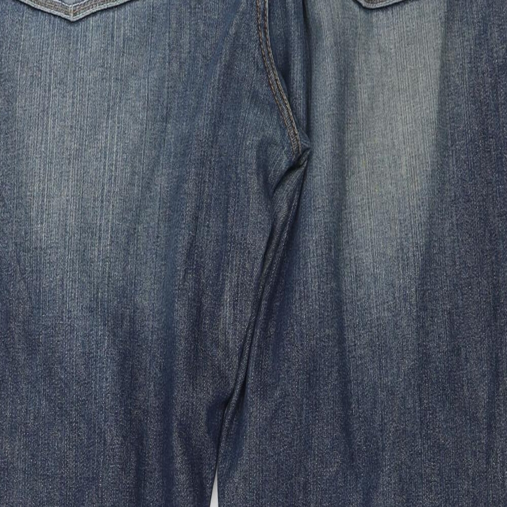 paco jeans Womens Blue   Straight Jeans Size 40 in L32 in
