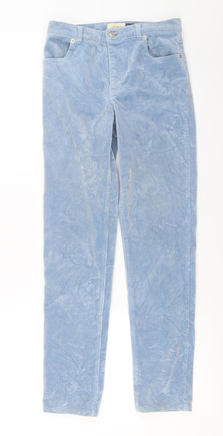 Gap Girls Blue Skinny Jeans Size 16 Years