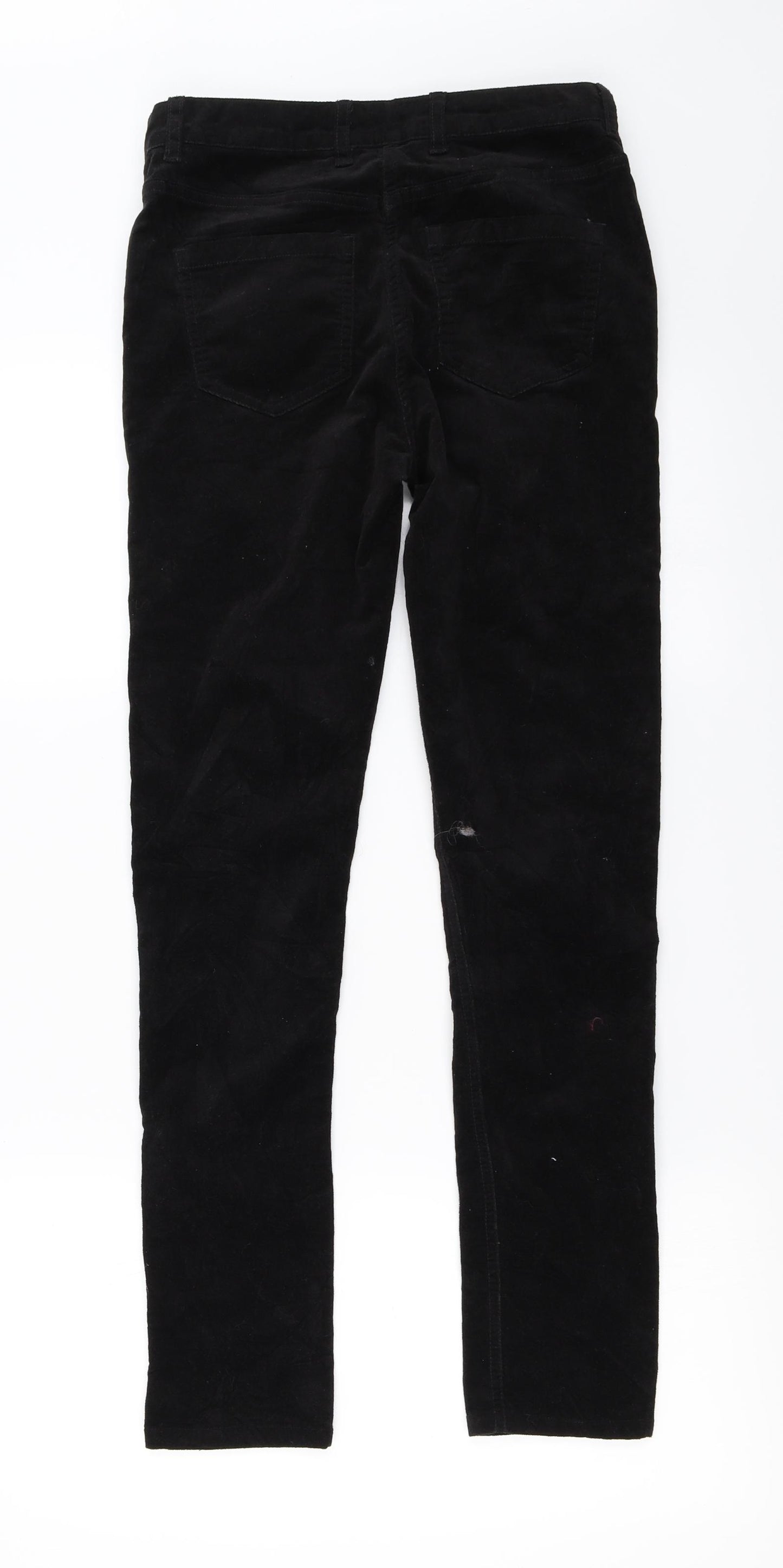 Johnnie B  Girls Black   Skinny Jeans Size 13 Years