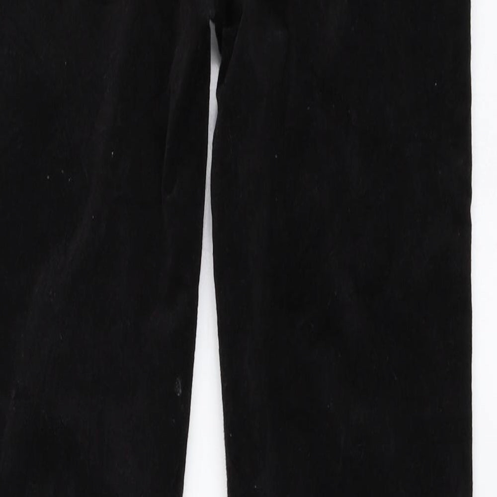 Johnnie B  Girls Black   Skinny Jeans Size 13 Years