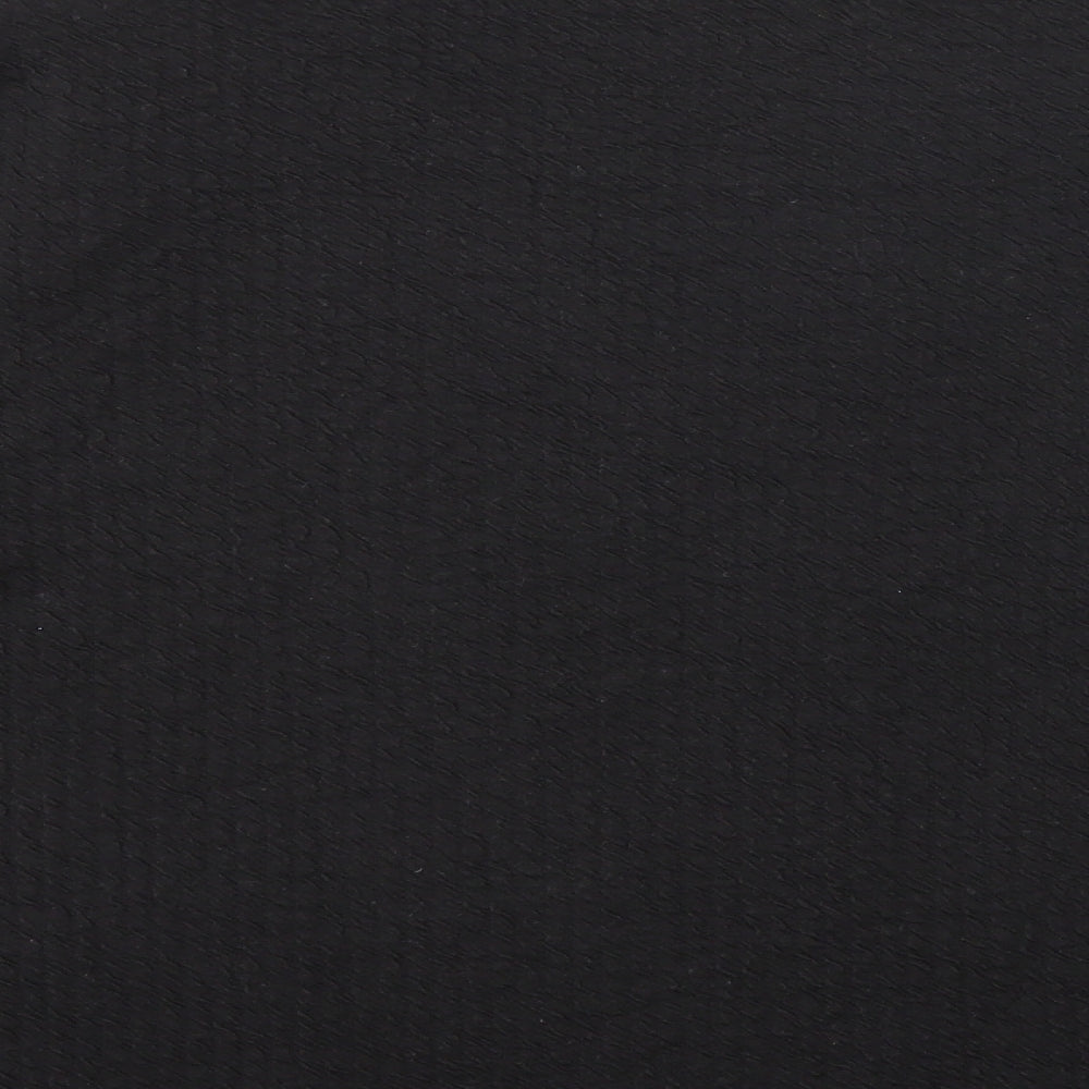 Only Carmakoma Womens Black   Pullover Sweatshirt Size L