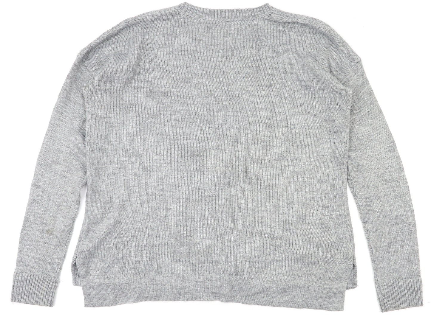 French connection  Womens Green   Pullover Jumper Size S