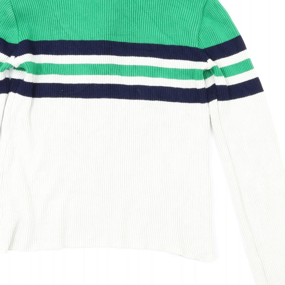 Urban Outfitters Womens Green    Jumper Size S