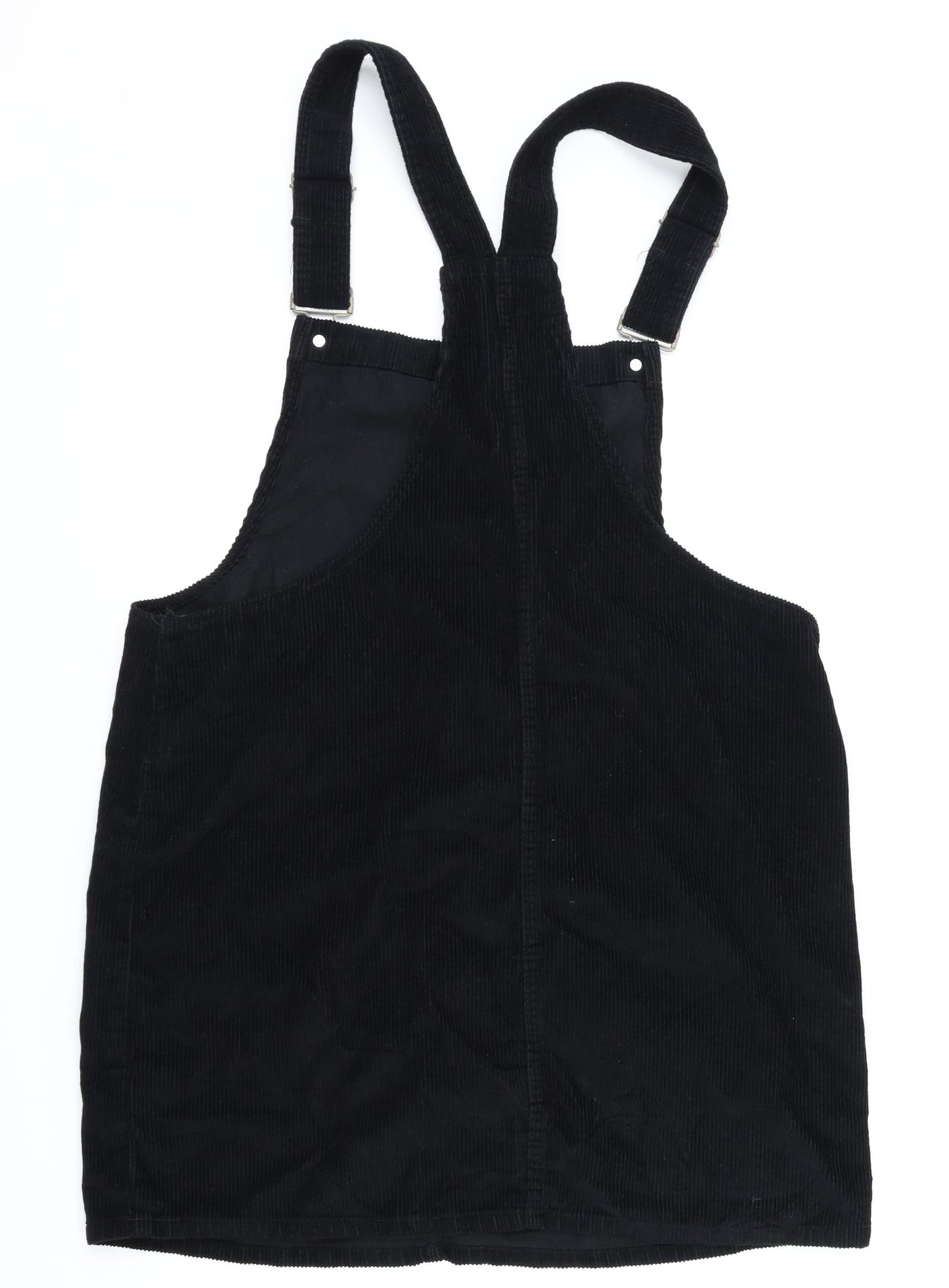 Denim &co  Womens Black   A-Line  Size 18