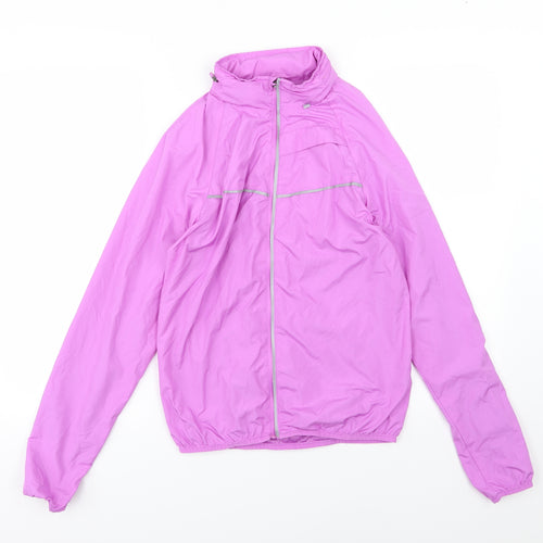 Primark Womens Purple   Jacket  Size 8