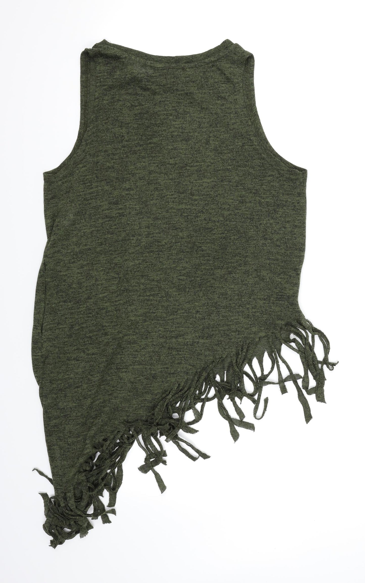 Atmosphere Womens Green   Tunic Tank Size 12