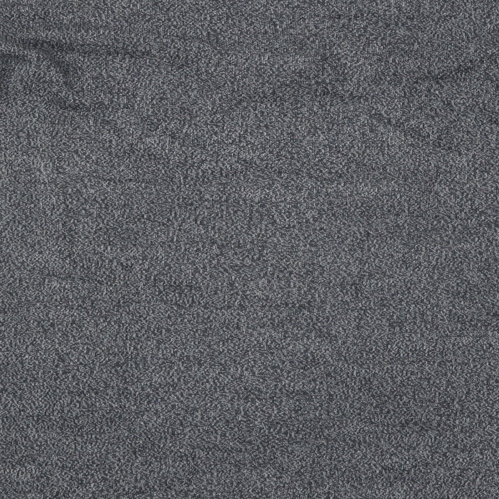 M&S Mens Grey   Pullover Jumper Size L