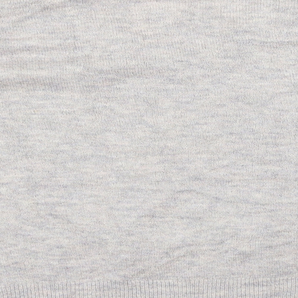 H&M Womens Purple   Pullover Jumper Size 12