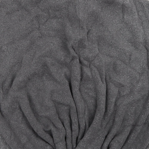 Marks and Spencer Womens Grey   Jacket Coat One Size
