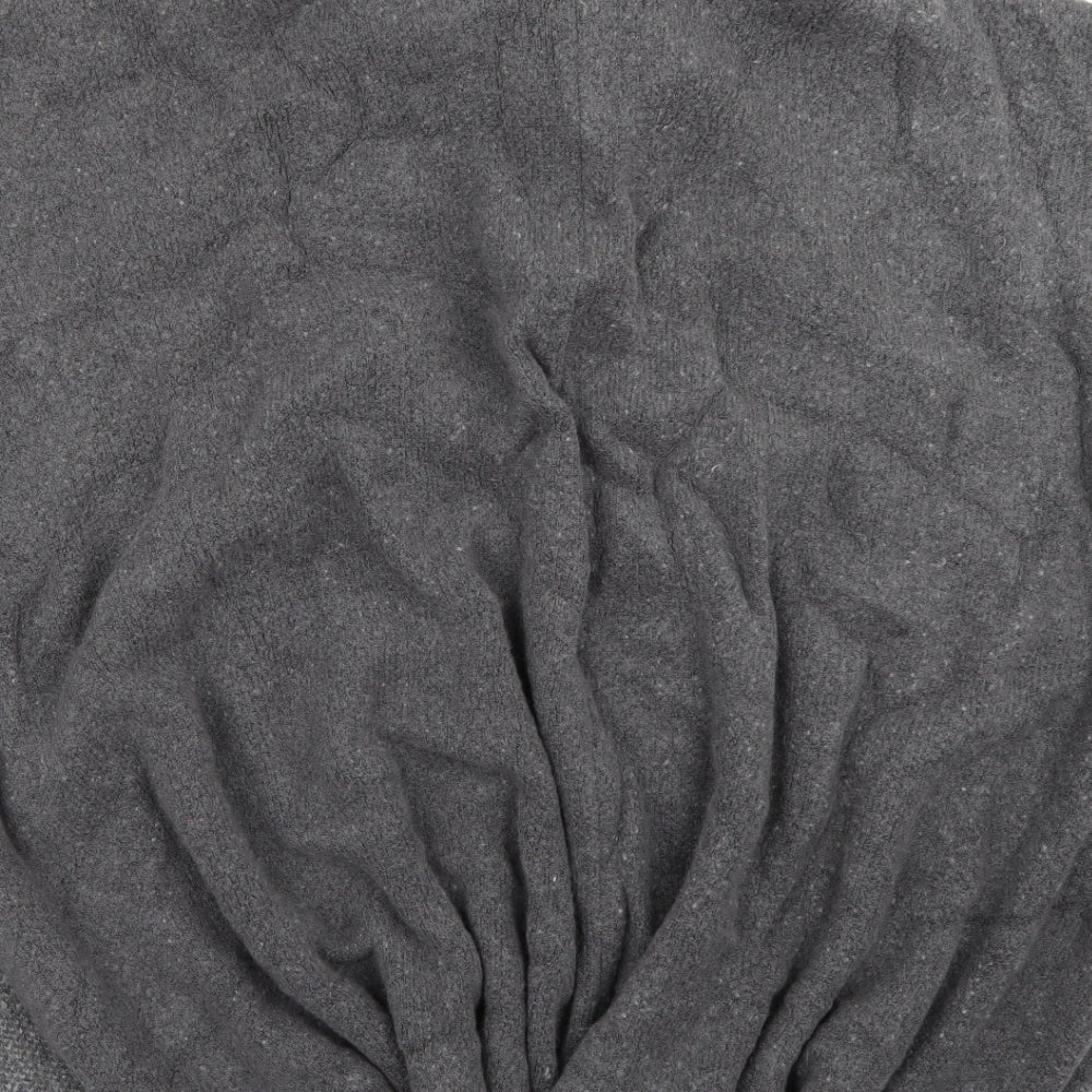 Marks and Spencer Womens Grey   Jacket Coat One Size