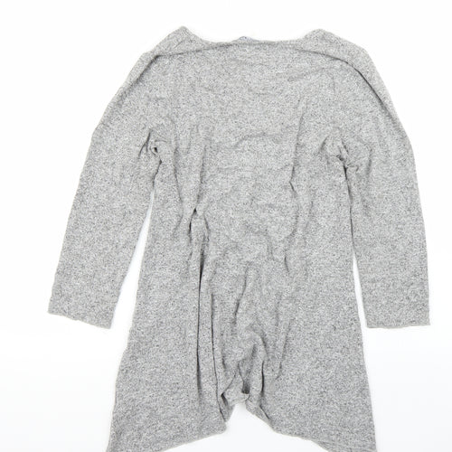 Colin 1804 Womens Grey   Basic T-Shirt Size S