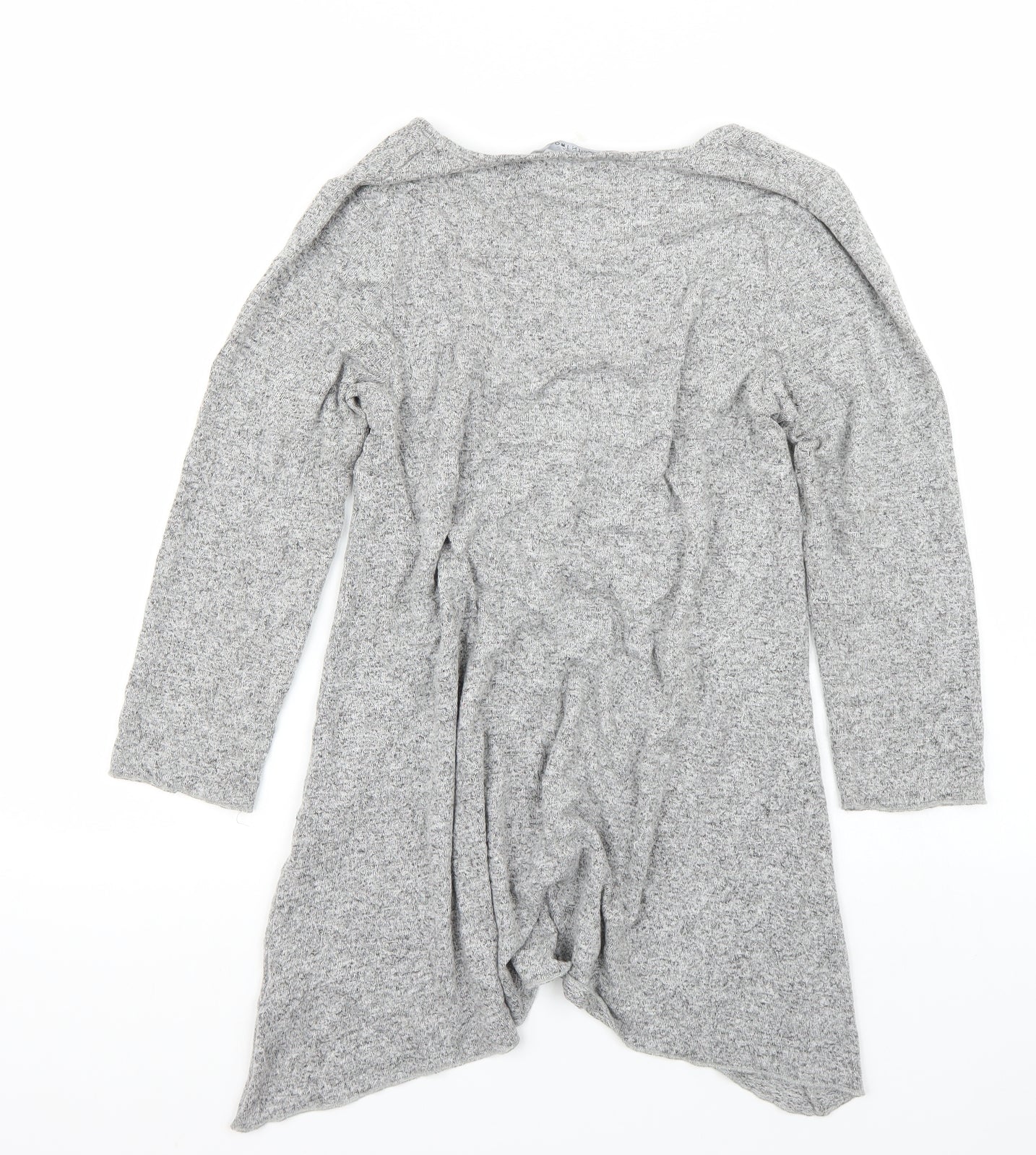 Colin 1804 Womens Grey   Basic T-Shirt Size S