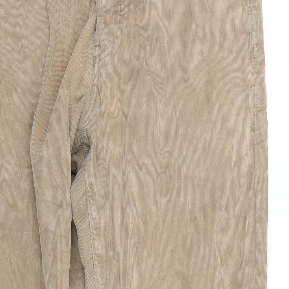 NEXT Mens Brown   Straight Jeans Size 32 L29 in