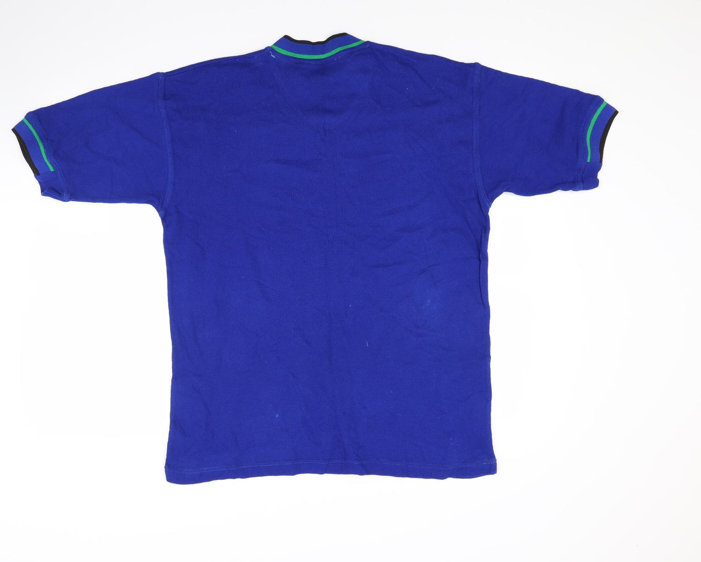 Classic Womens Blue   Pullover Jumper Size XL