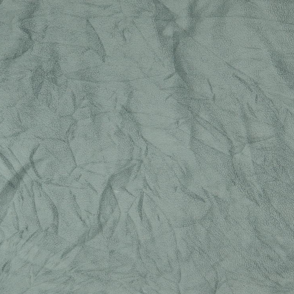 ASOS Womens Green  Fleece Jacket Coat Size 28