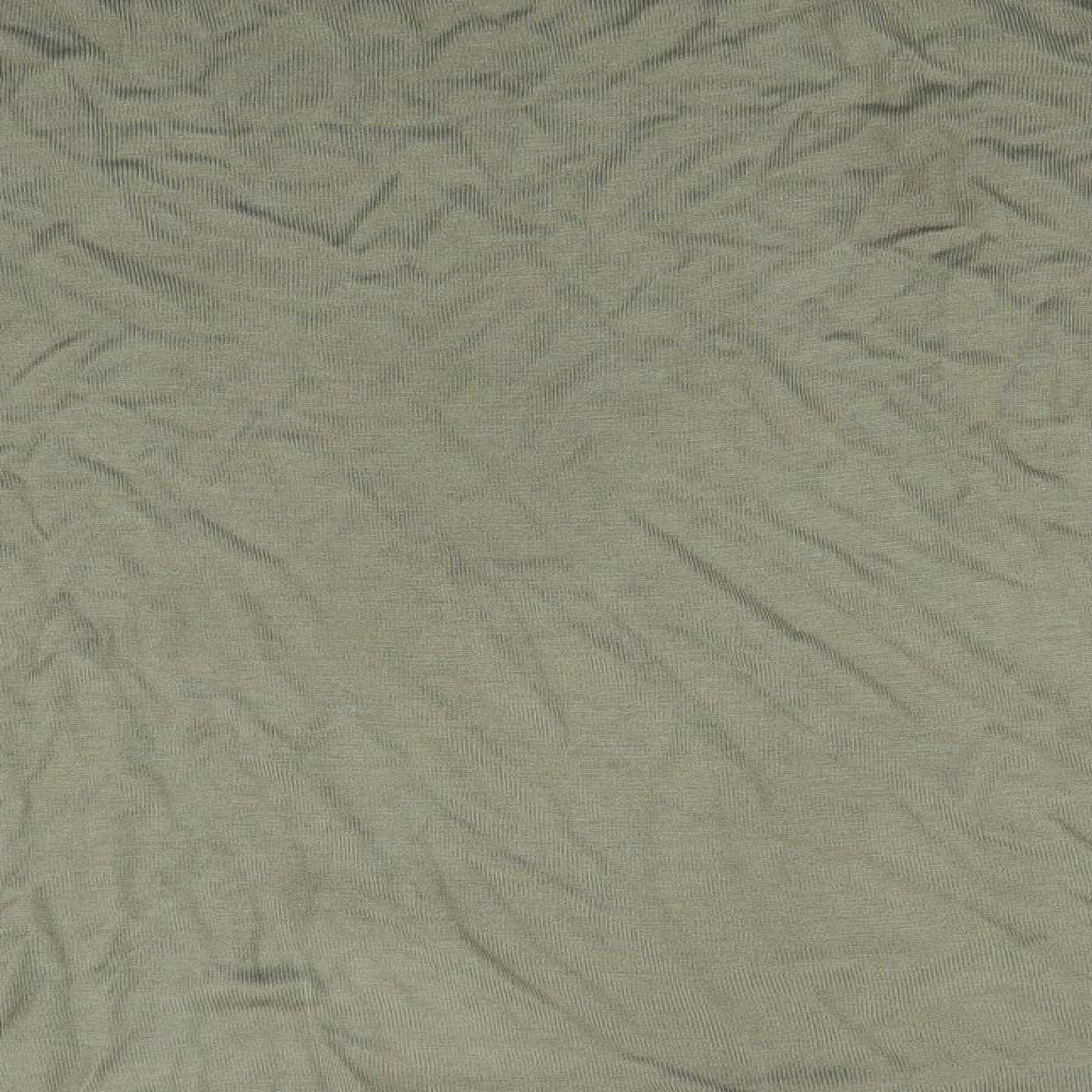 xs Womens Green   Pullover Jumper Size XS