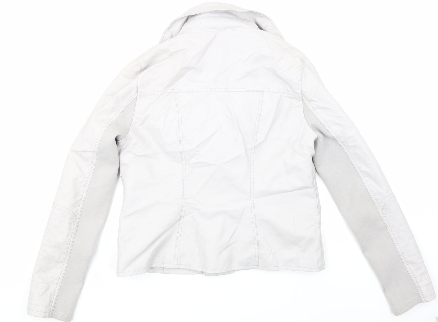 F&F Womens Grey   Jacket  Size 12