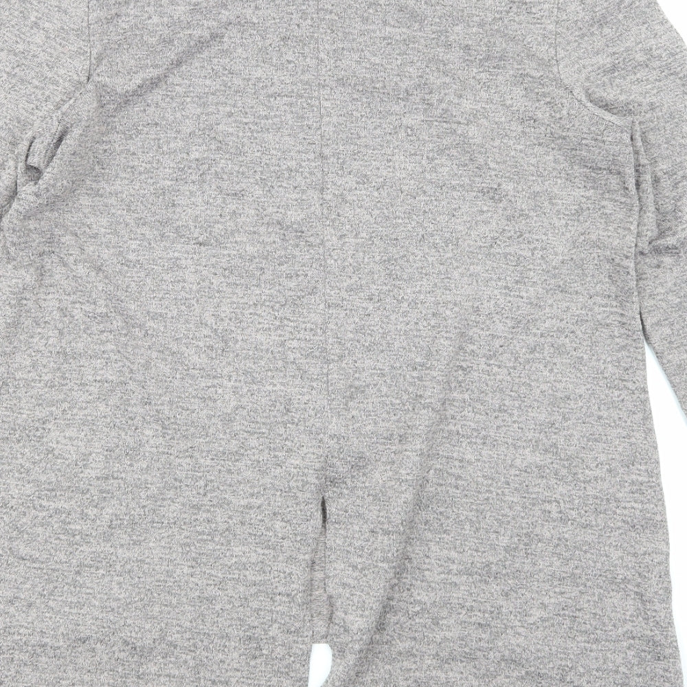 Primark Womens Beige   Basic T-Shirt Size 10