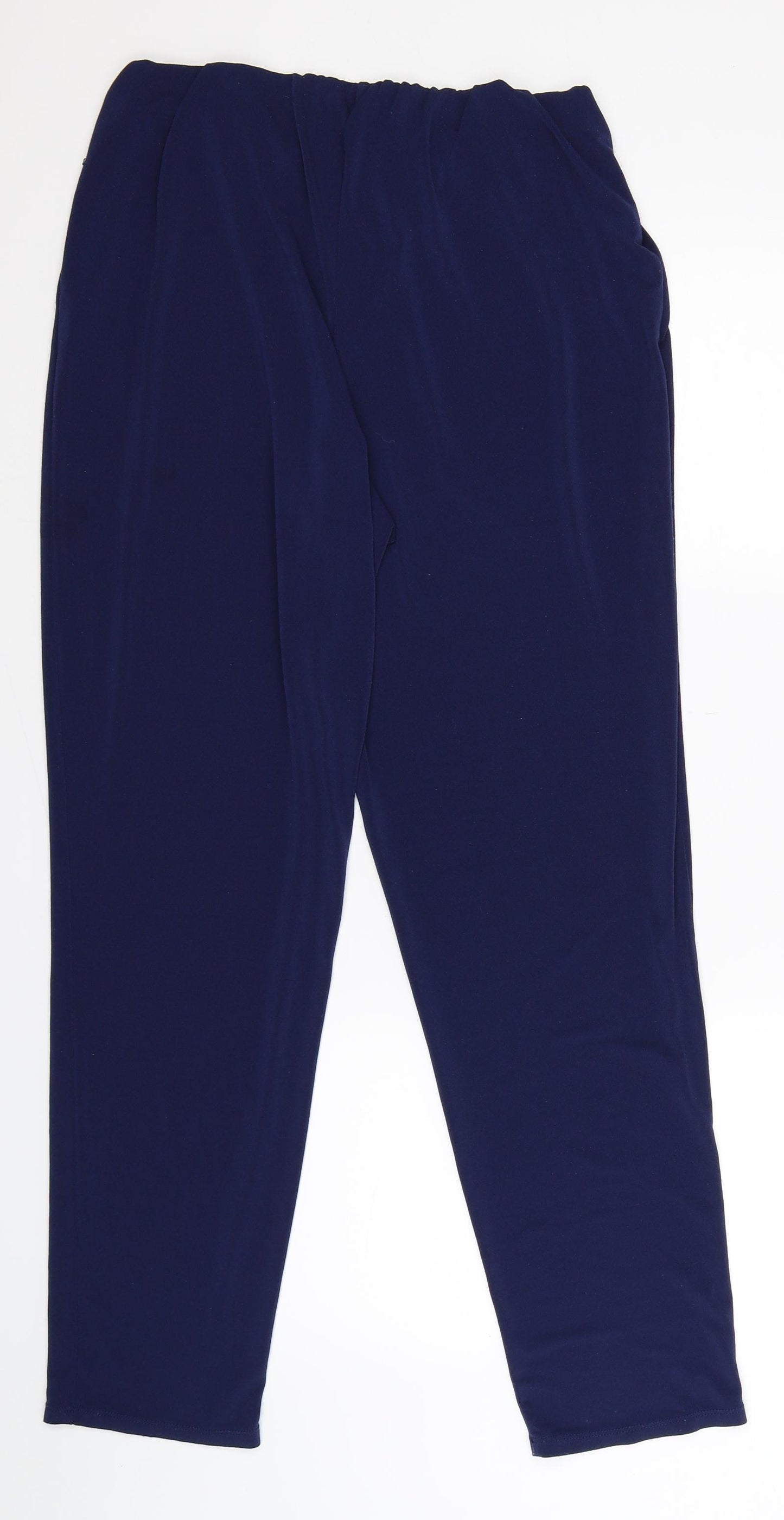 Windsmoor Womens Blue   Trousers  Size 32 in L29 in
