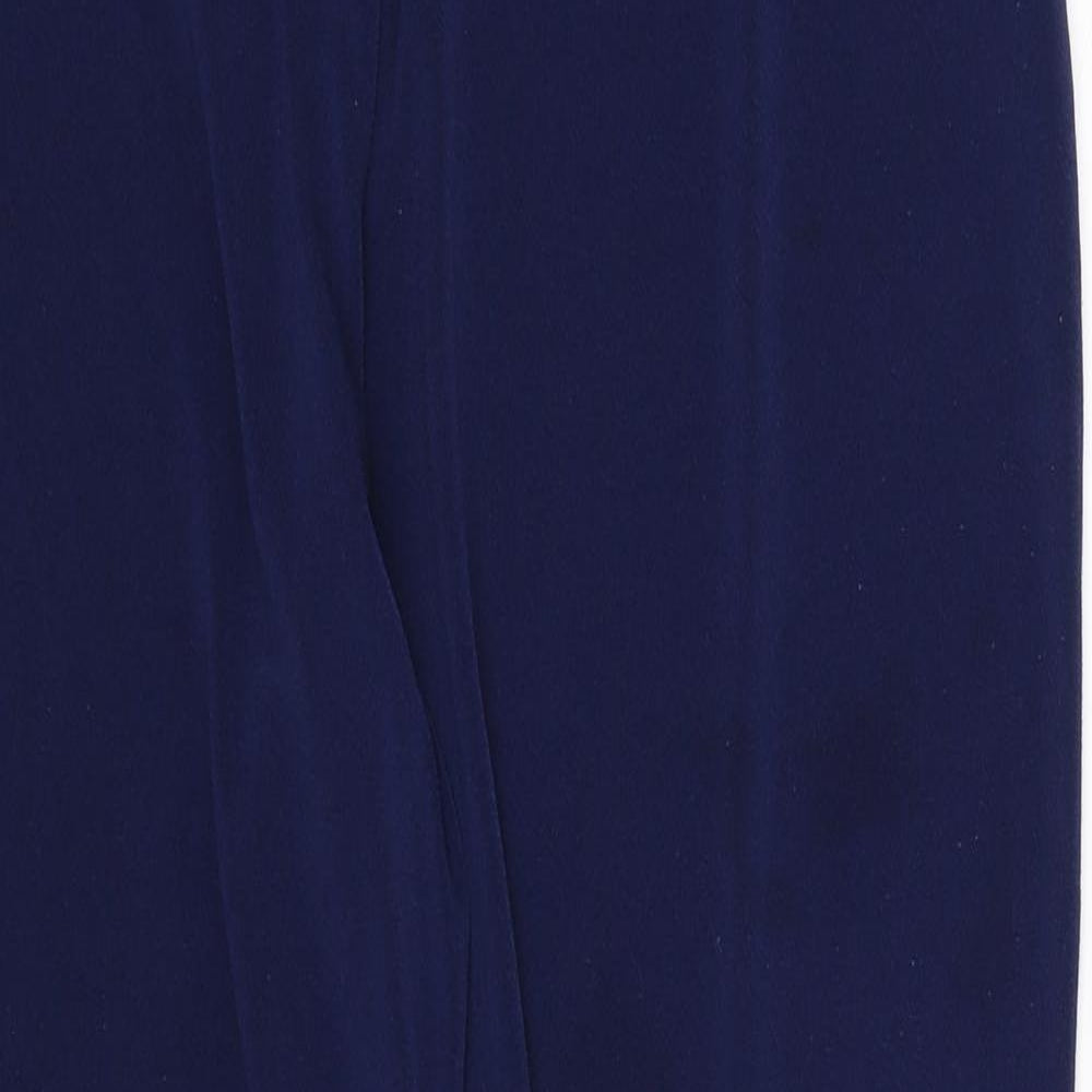 Windsmoor Womens Blue   Trousers  Size 32 in L29 in