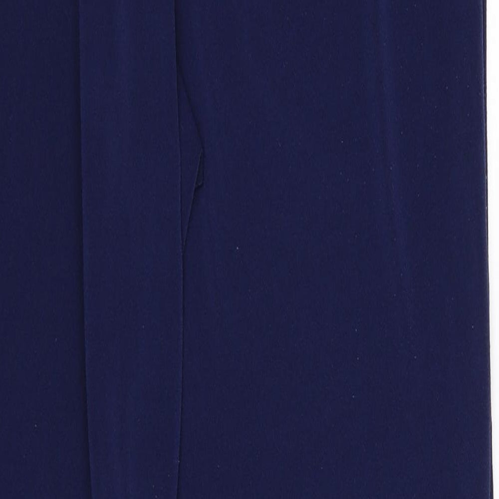 Windsmoor Womens Blue   Trousers  Size 32 in L29 in