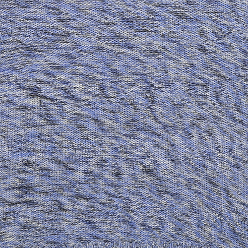 M&Co Womens Blue  Knit Pullover Jumper Size 18