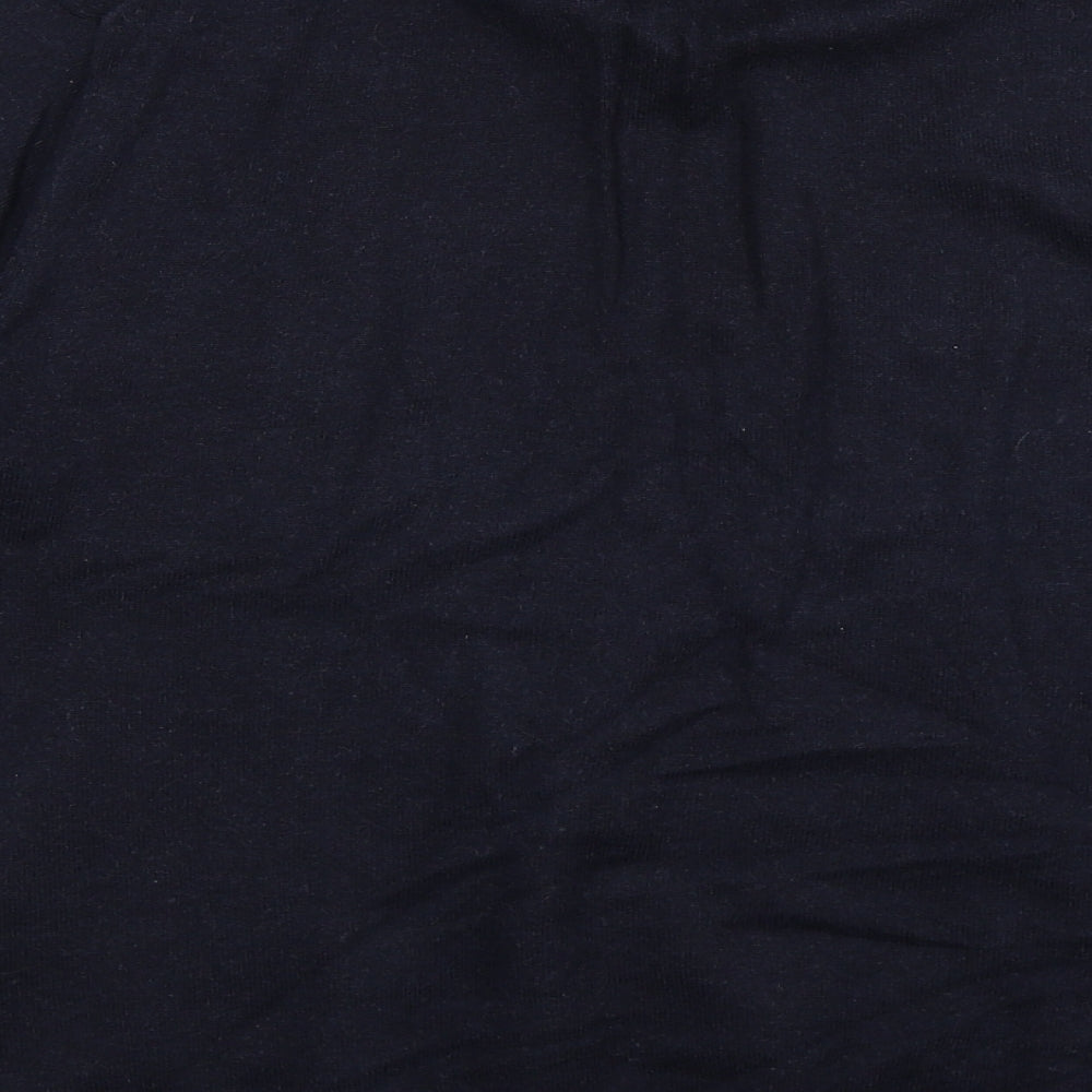 Tommy Hilfiger Mens Beige  Knit Pullover Jumper Size L