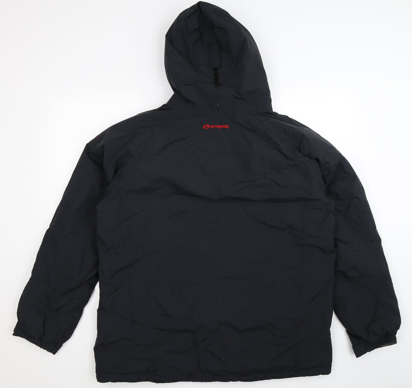 Sprayway Mens Grey   Jacket  Size L