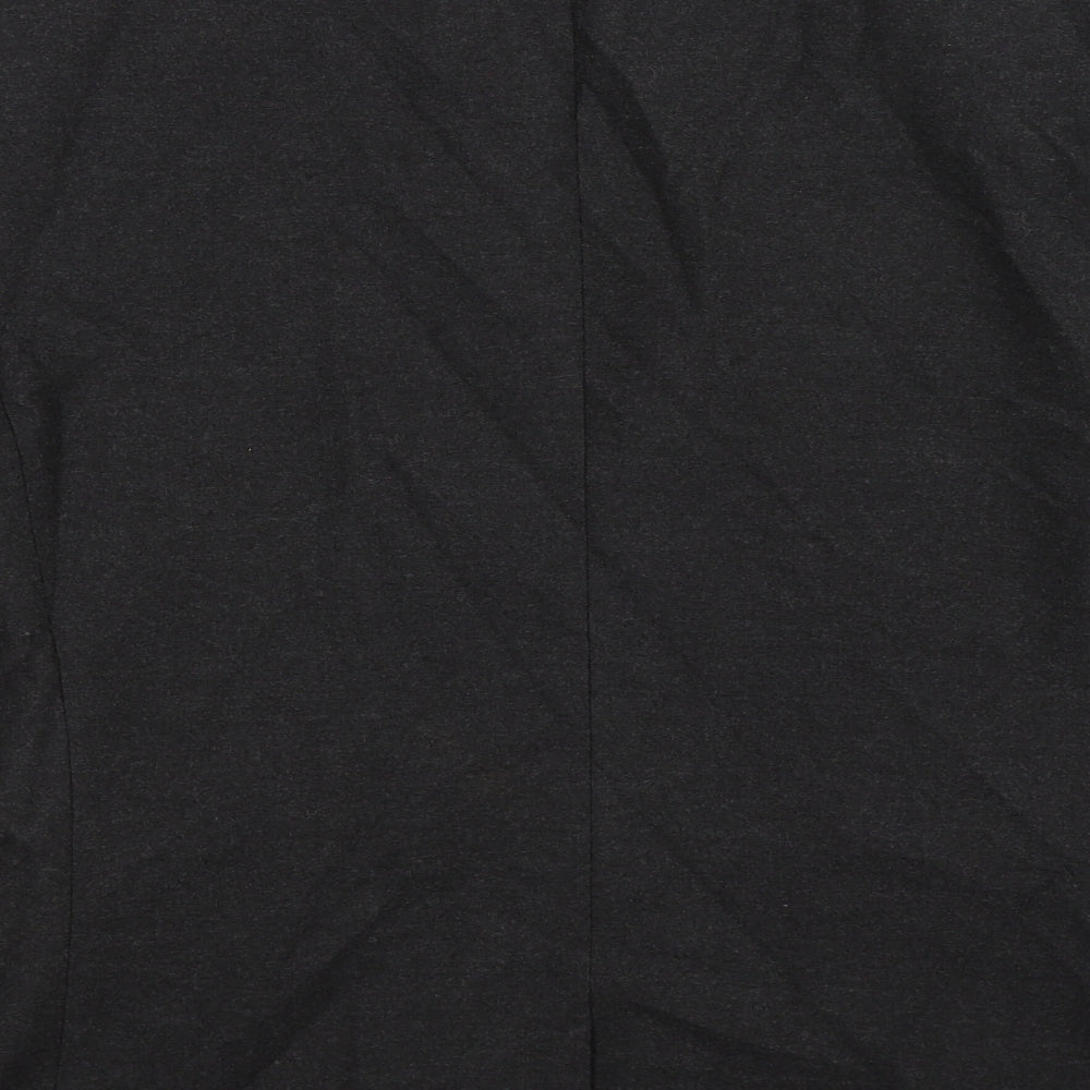 ASOS Mens Black   Jacket Blazer Size 38