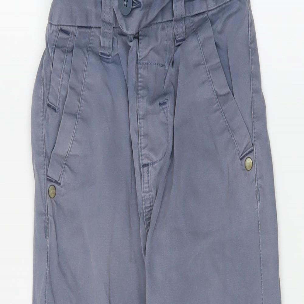 NEXT Boys Blue   Straight Jeans Size 5 Years