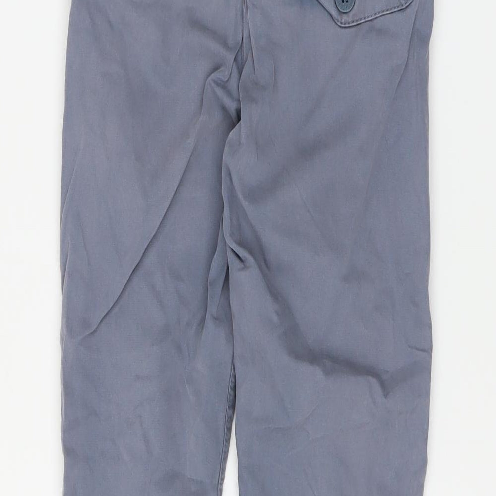 NEXT Boys Blue   Straight Jeans Size 5 Years