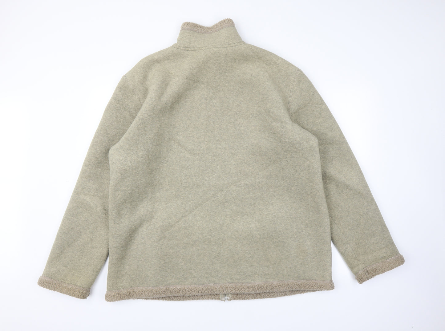 Hawkshead Womens Green   Jacket  Size XL