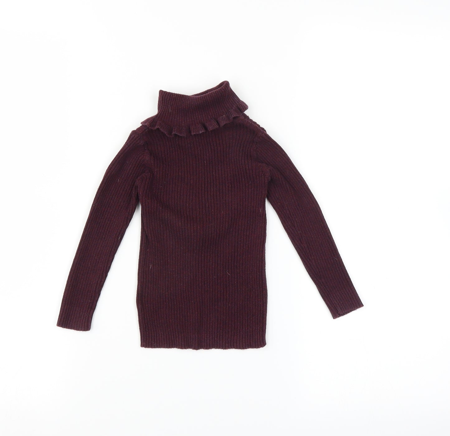 NEXT Baby Red   Pullover Jumper Size 18-24 Months