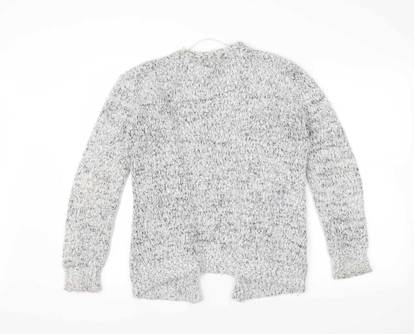 Atmosphere Womens Grey   Cardigan Jumper Size 8