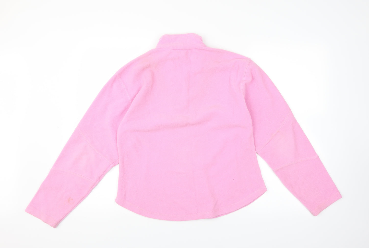 St Bernard Womens Pink   Pullover Jumper Size 16