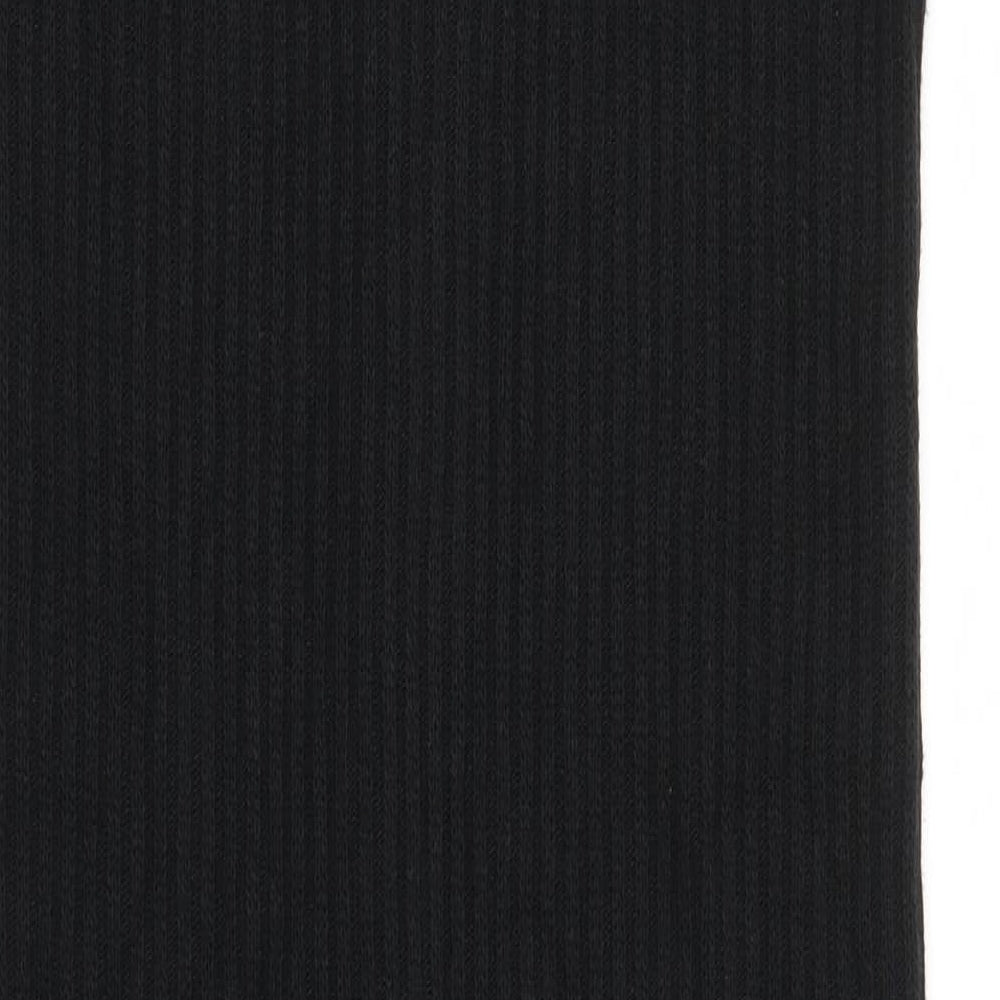 canda Womens Black   Shift  Size S