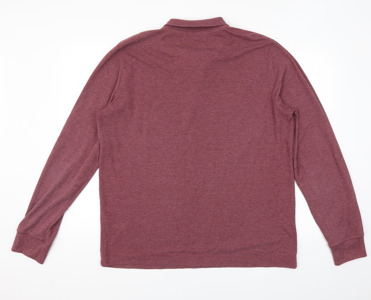 Tokyo Laundry Mens Red    Polo Size XL