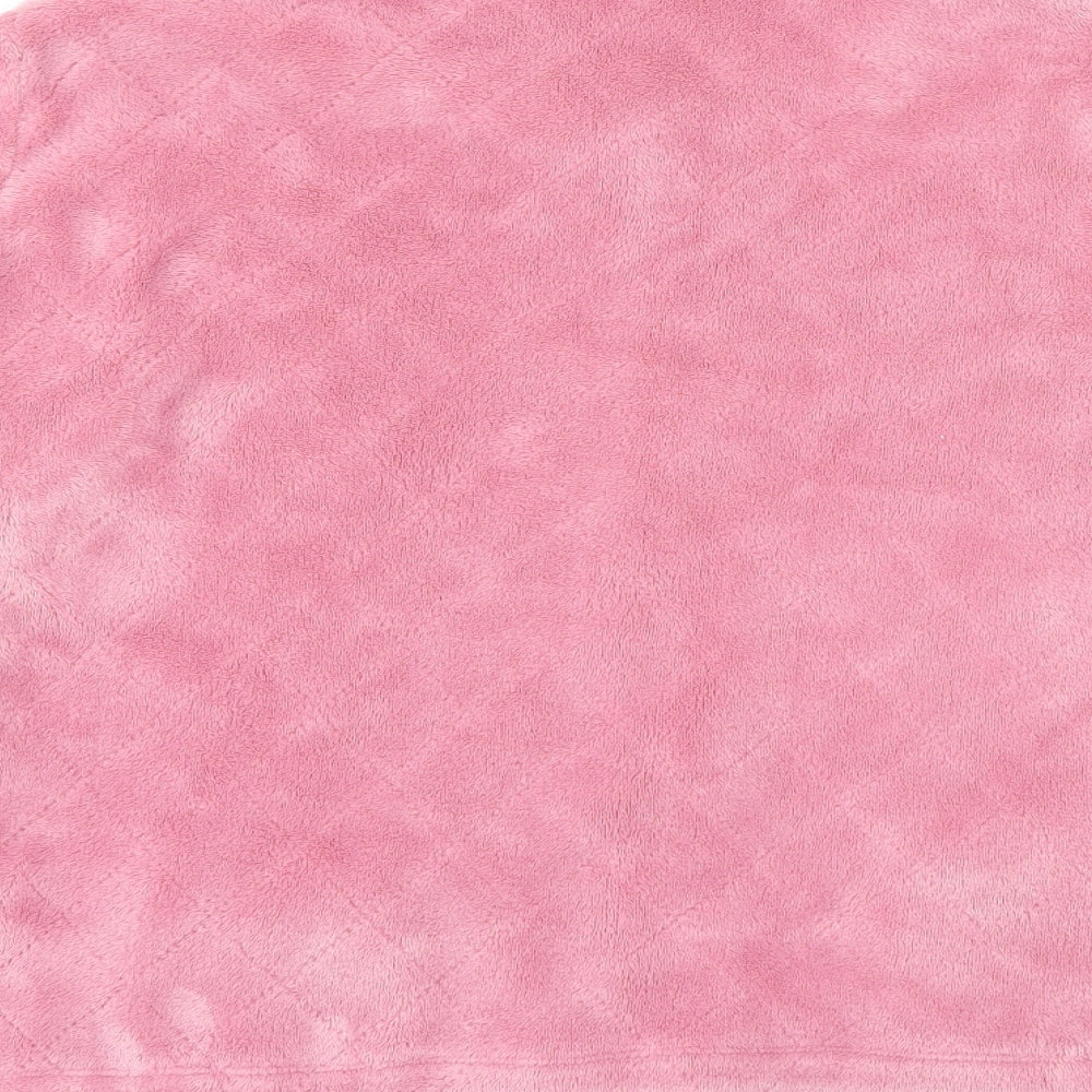 Marks and Spencer Womens Pink   Jacket Coat Size 18