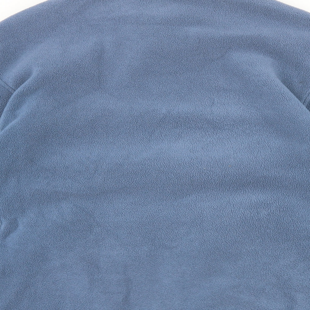 Lowe Alpine Mens Blue   Jacket  Size M