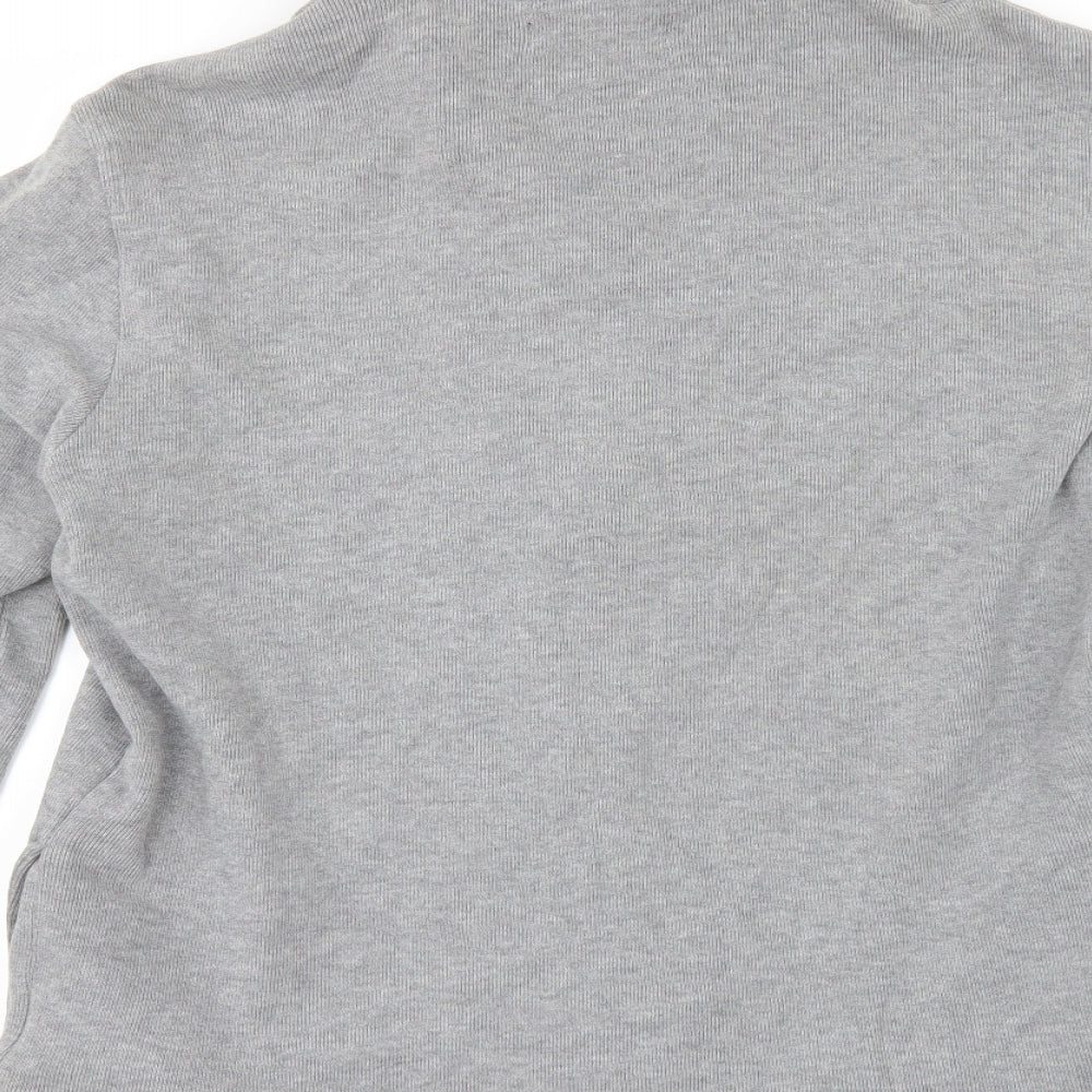 Ben Sherman Mens Grey   Jacket  Size L