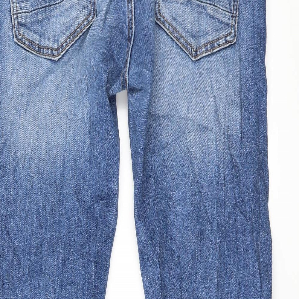 Burton Mens Blue   Skinny Jeans Size 36 L30 in