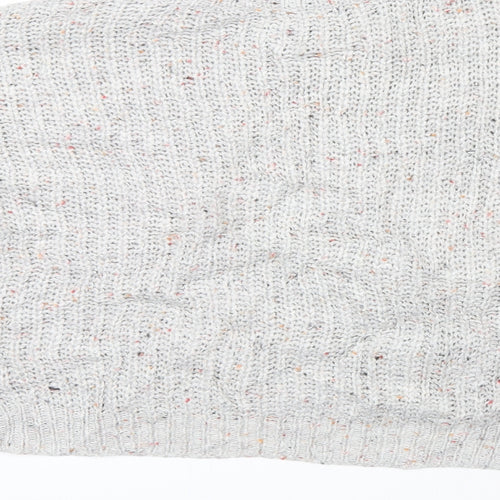 Primark Womens Grey   Pullover Jumper Size 18