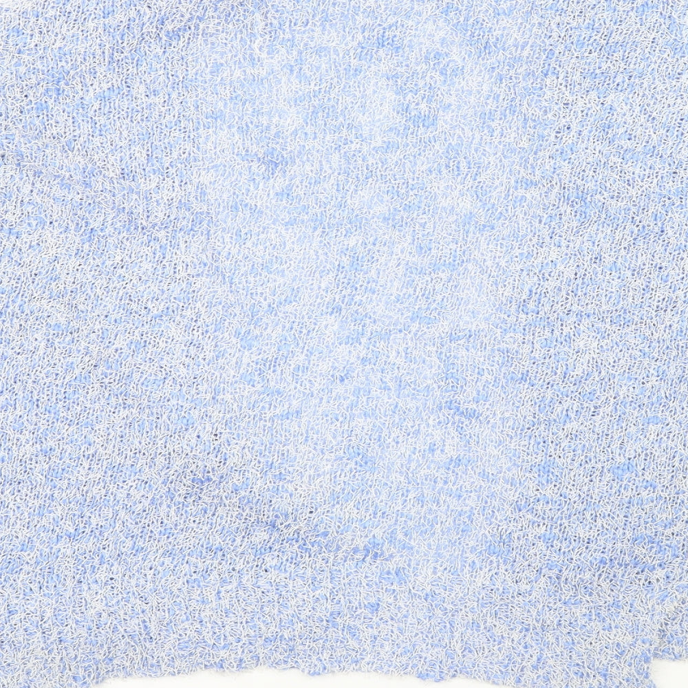 George Womens Blue   Cardigan Jumper Size 12